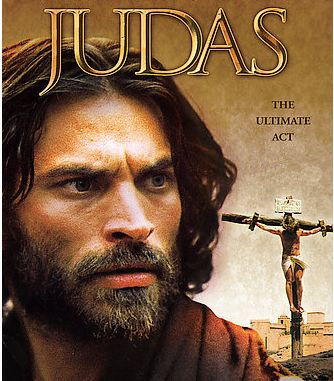 Judas, you da man!