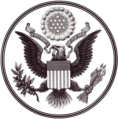 Great Seal of the United States