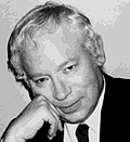 Steven Weinberg